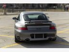 Thumbnail Photo 6 for 2001 Porsche 911